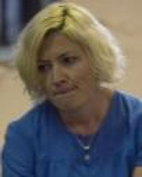 Kate Ashfield Headshot