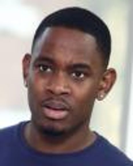 Aml Ameen Headshot