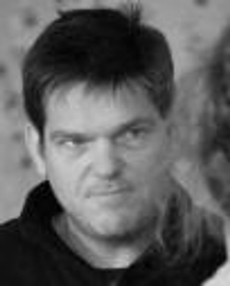 Brant Eustice Headshot