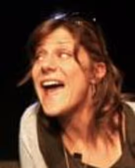 Elizabeth Rich Headshot