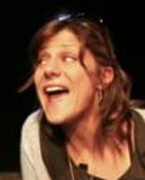 Elizabeth Rich Headshot