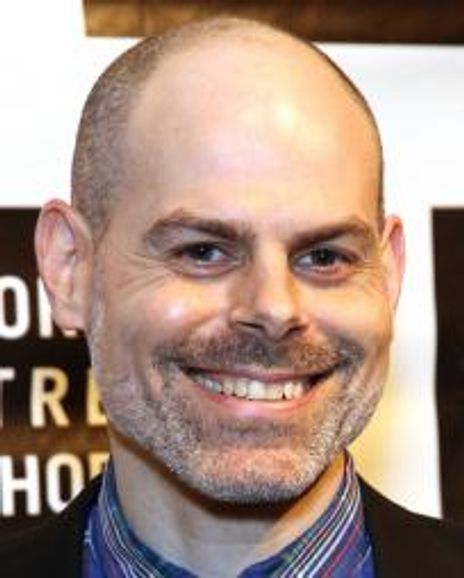 Matt D'Amico Headshot