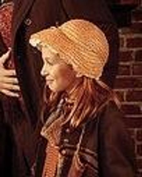 Anna Bishop Headshot