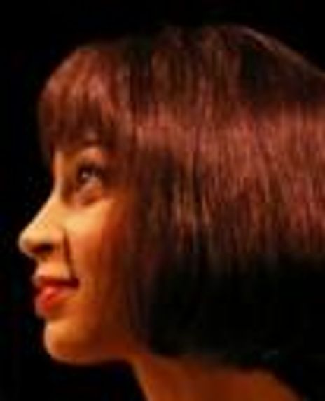 Laura Michelle Salas Headshot