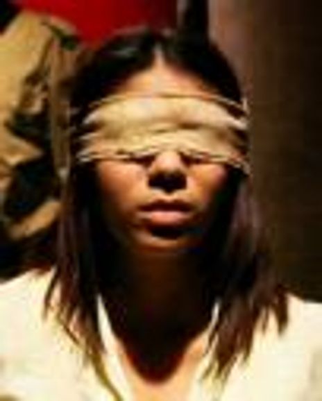 Rosarito Rodriguez Headshot