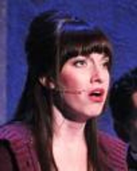 Emily Cara Portune Headshot