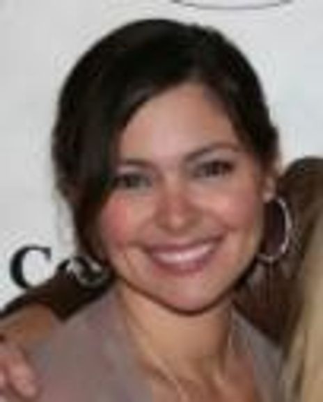 Jessica Leccia Headshot