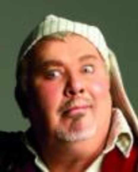 Gareth Hale Headshot