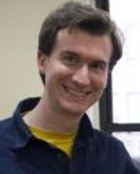 Mark Noonan Headshot