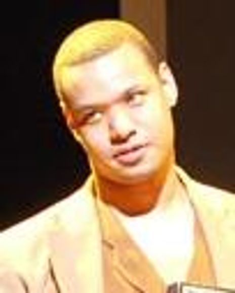 Keenan Manuel Ramos Headshot