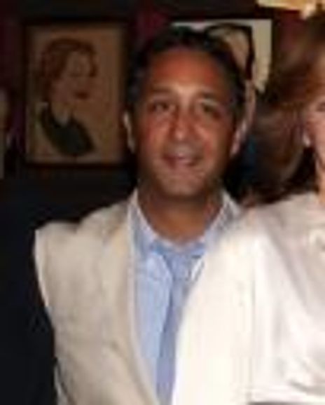 Jeff Mahsie Headshot