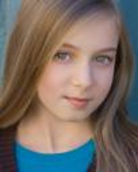 Madeleine Rose Yen Headshot