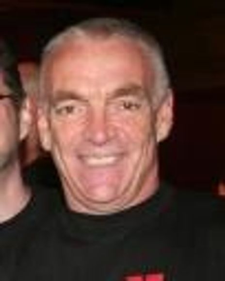 Russell Bouthiller Headshot