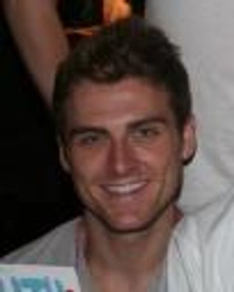 Philip Andrew Broch Headshot