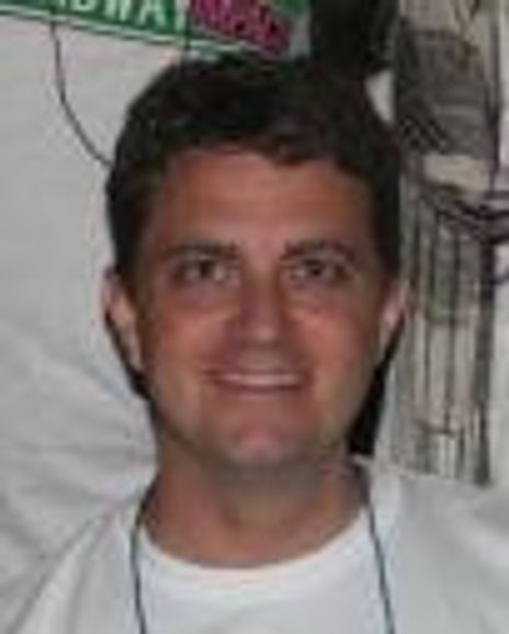 Ryan Richards Headshot