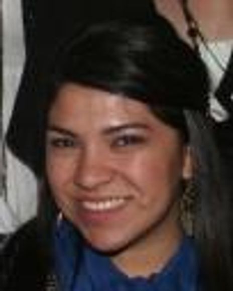 Kayla Kyzbel Headshot