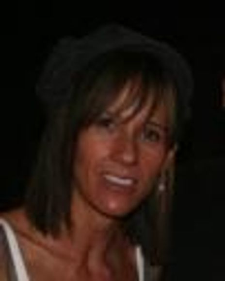 Ashleigh Sanford Headshot