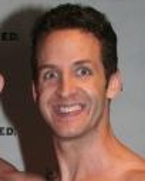 Craig Lowery Headshot