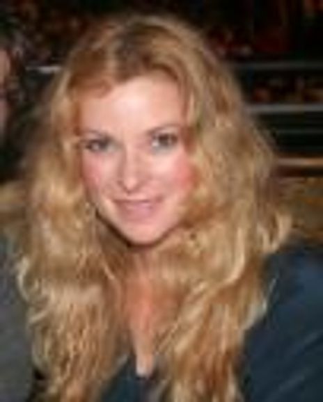 Cady McClain Headshot