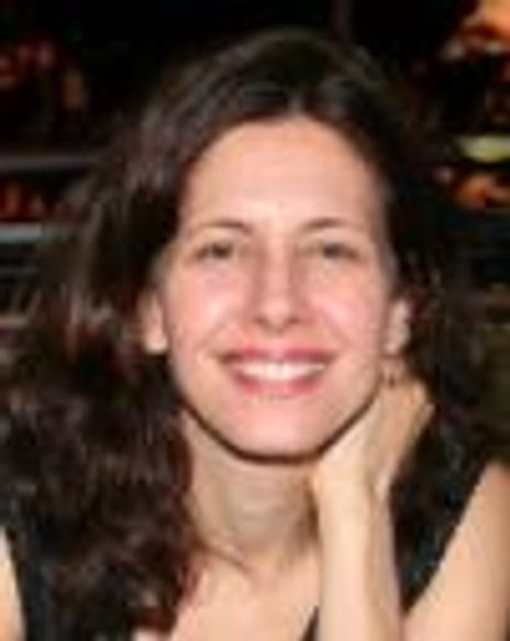 Jessica Hetch Headshot