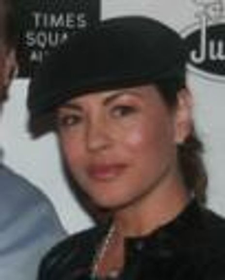 Julie Pinson Headshot