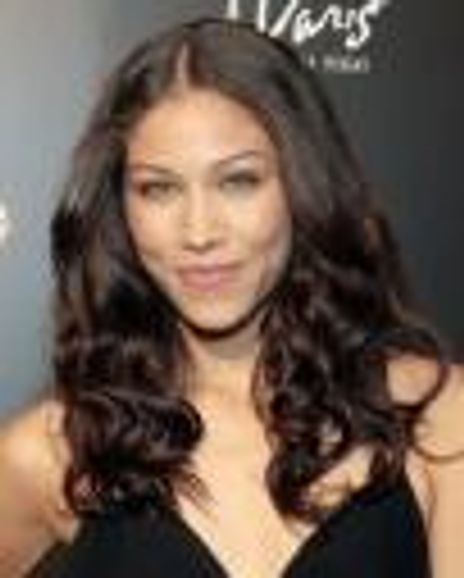 Kristy Flores Headshot