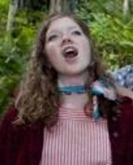 Melanie Meijer Headshot