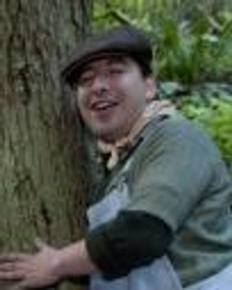 Enrique E. Andrade Headshot