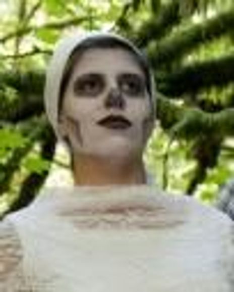 Nicole Virginia Accuardi Headshot