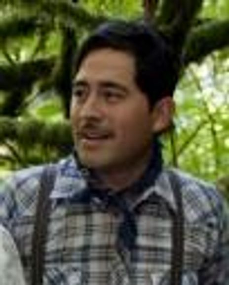 Ozvaldo Gonzalez Headshot