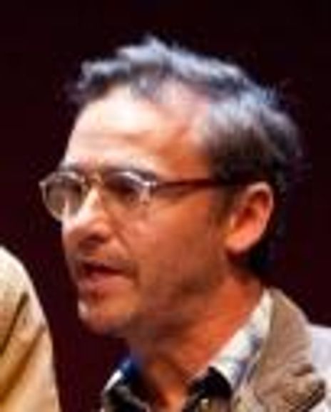 Shaun Smyth Headshot