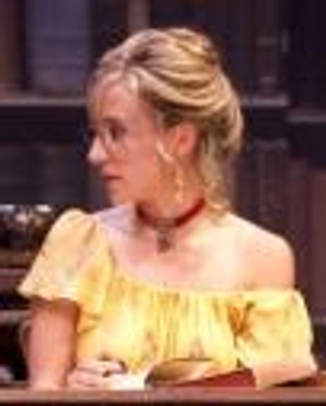 Belinda Cornish Headshot