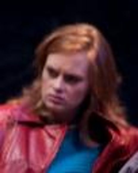 Alex Paxton-Beesley Headshot