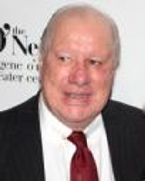 George White Headshot