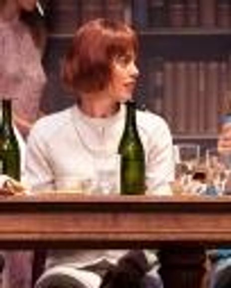 Jacklyn Francis Headshot