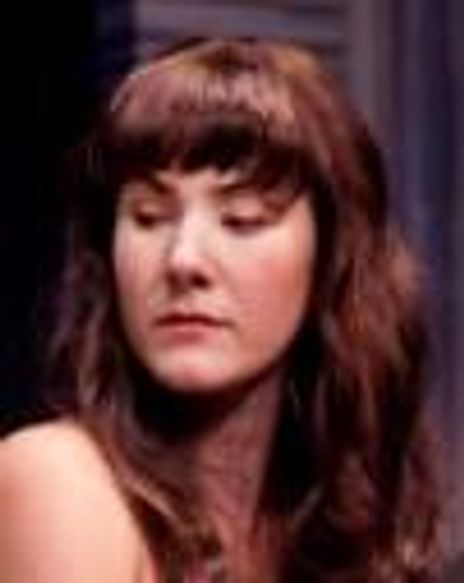 Sascha Cole Headshot