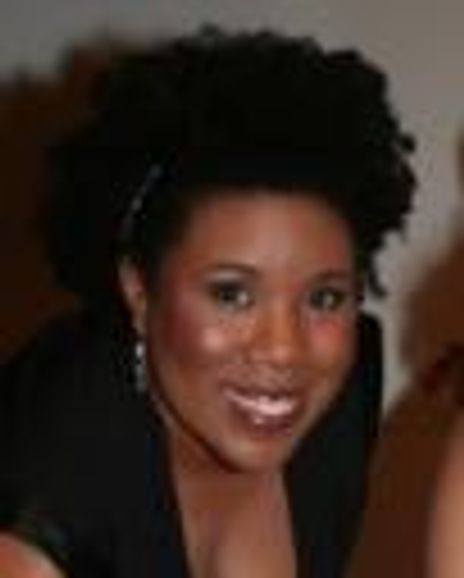 Melinda Doolittle Headshot