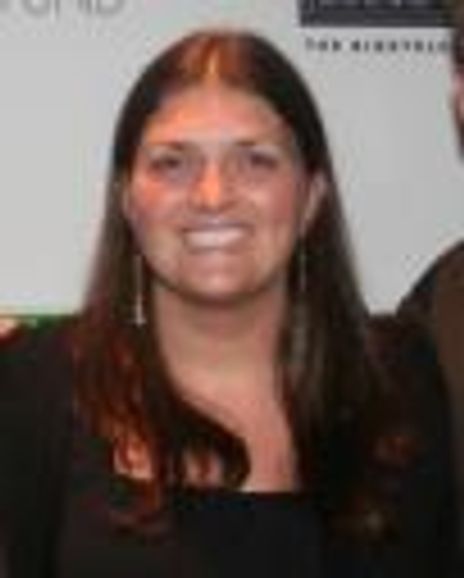 Jenny Kanelos Headshot