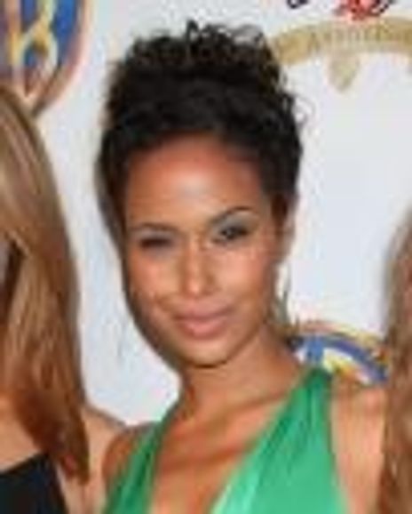 Shannon Cane Headshot