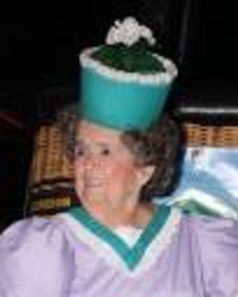 Meinhardt Raabe Headshot