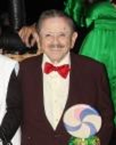 Karl Slover Headshot