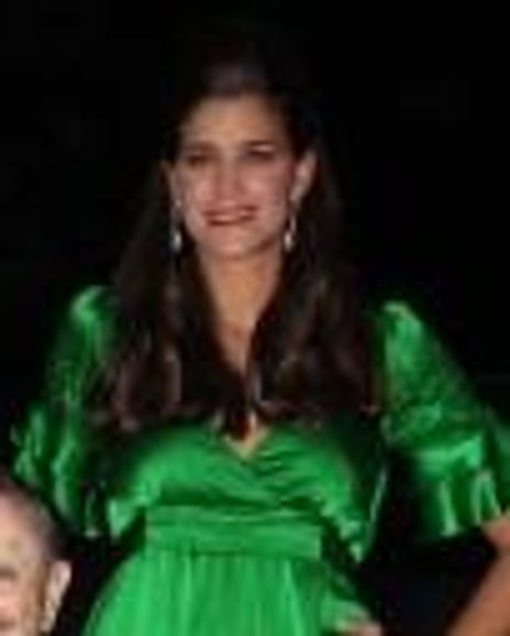 Jennifer LeRoy Headshot