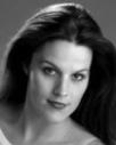 Melanie Lalande Headshot