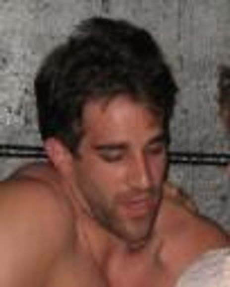 Mike Horton Headshot