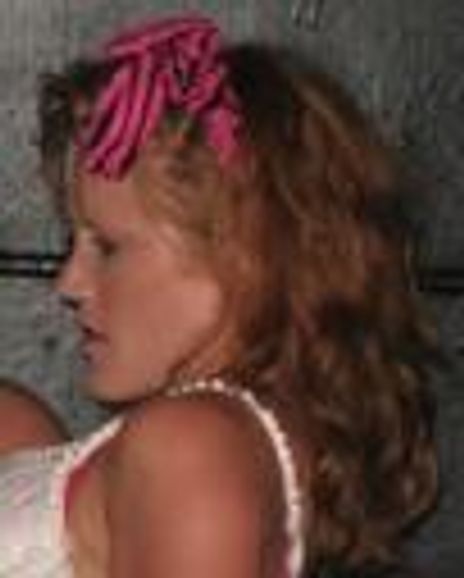 Kristi Slager Headshot