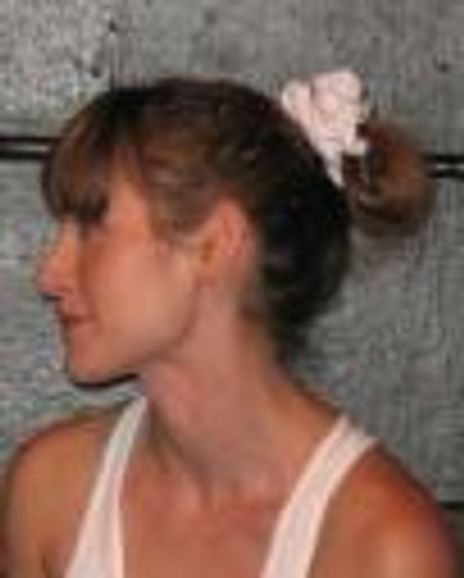 Michelle Lawrence Headshot