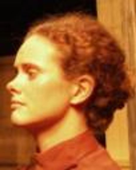 Cyd Blakewell Headshot