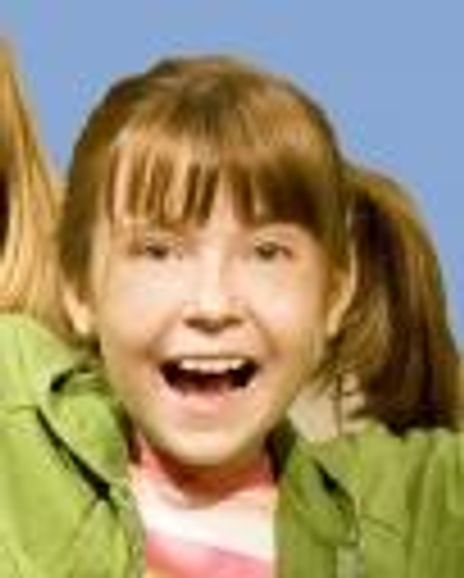 Kate Courter Headshot