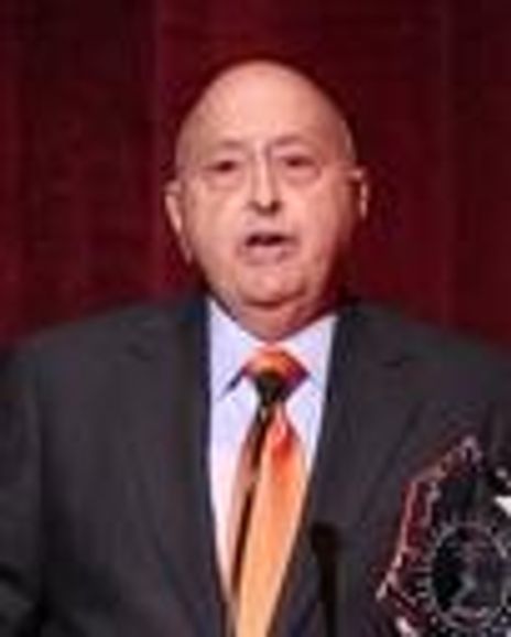 Anthony Giacoio Headshot