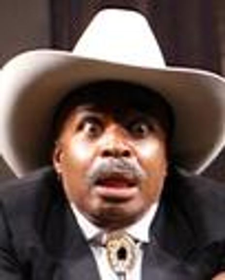 Wayne Mathis Headshot
